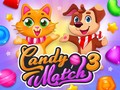 Igra Candy Match 3