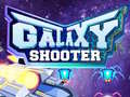 Igra Galaxy Shooter