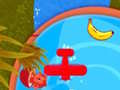 Igra Monkey Go