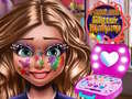 Igra Fabulous Glitter Makeup