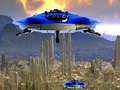 Igra UFO Mars 2023
