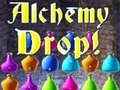 Igra Alchemy Drop