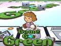 Igra Game Go Green