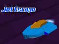 Igra Jet Escape