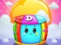 Igra Coloring Book: Letter D