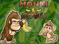 Igra Monki & Goru