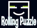 Igra Rolling Puzzle