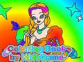 Igra Coloring Book by KidsGame