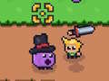 Igra 2D Top-Down RPG