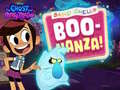 Igra The Ghost And Molly McGee Band Shell Boo-nanza