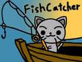 Igra FishCatcher