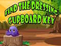 Igra Find The Dressing Cupboard Key