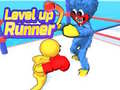 Igra Level Up Runner