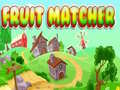 Igra Fruit Matcher