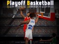 Igra Playoff Basketball