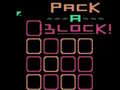 Igra Pack a Block!