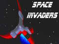 Igra Space Invaders