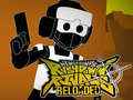 Igra Rushdown Rivals Reloaded