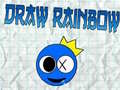 Igra Draw Rainbow 