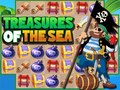 Igra Treasures Of The Sea