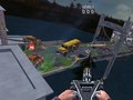Igra Escape from Zombies
