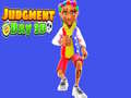 Igra Judgment Day 3D