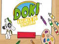 Igra Doki Escuela De Pintura