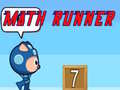 Igra Math Runner