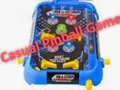 Igra Casual Pinball Game