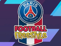 Igra PSG Soccer Freestyle