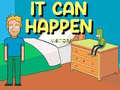Igra It Can Happen: Visitors