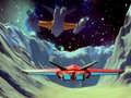 Igra Planet Defender