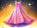 Igra Coloring Book: Princess Dress