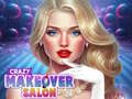 Igra Crazy Makeover Salon