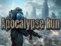 Igra Apocalypse Run