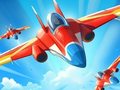 Igra Pilot Royale: Battlegrounds
