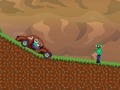 Igra Zombie Escape: Apocalypse Race