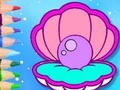 Igra Coloring Book: Jewellery