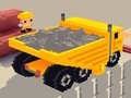 Igra Truck Driving
