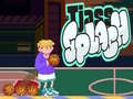 Igra Tjass splash