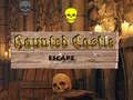 Igra Haunted Castle escape