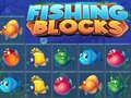 Igra Fishing Blocks