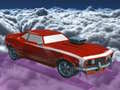 Igra Stunt Car Crash Glass