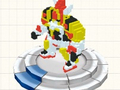 Igra Toy Bricks Builder 3D
