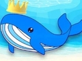 Igra Coloring Book: Whale