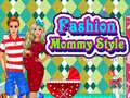 Igra Fashion Mommy Style