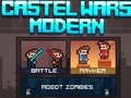 Igra Castle Wars: Modern