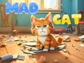 Igra Mad Cat