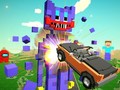Igra Nubic Stunt Car Crasher