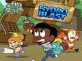 Igra Craig of the Creek Hydro Blast